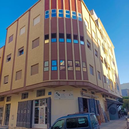 Wouroud Home Танжер Екстериор снимка
