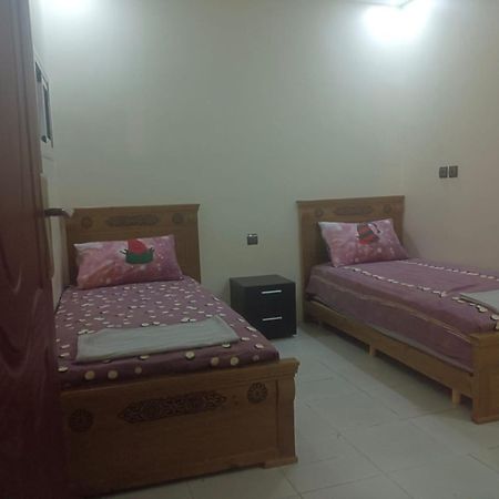 Wouroud Home Танжер Екстериор снимка