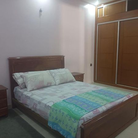 Wouroud Home Танжер Екстериор снимка