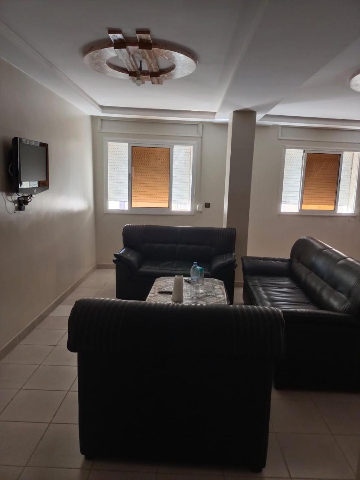 Wouroud Home Танжер Екстериор снимка