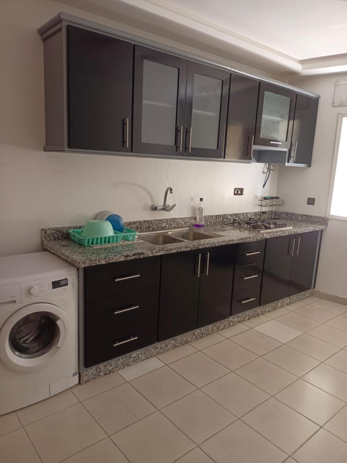 Wouroud Home Танжер Екстериор снимка