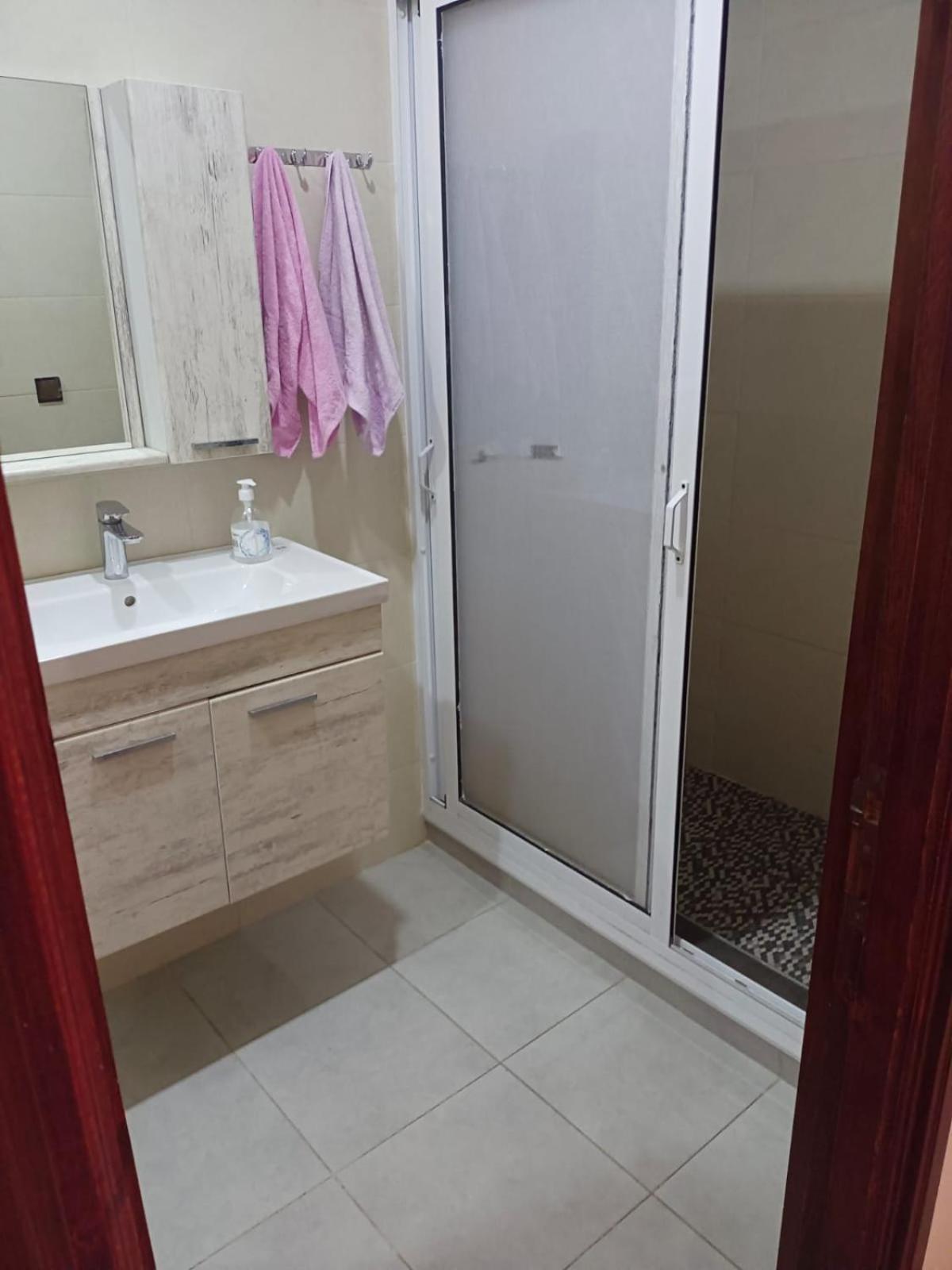 Wouroud Home Танжер Екстериор снимка