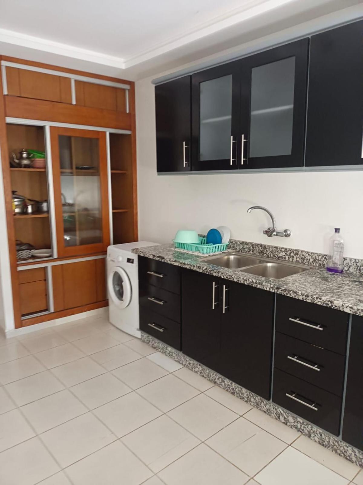 Wouroud Home Танжер Екстериор снимка