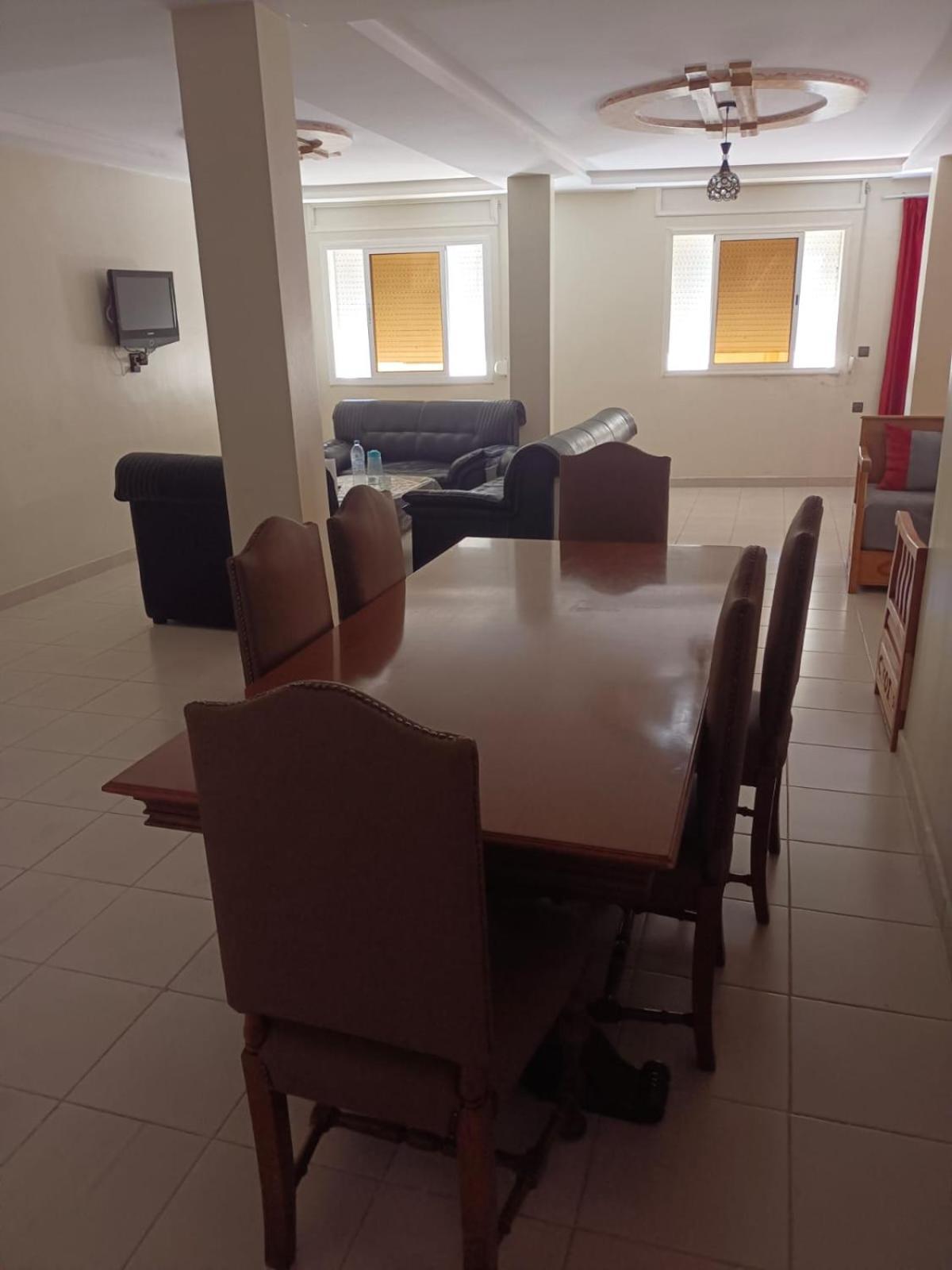 Wouroud Home Танжер Екстериор снимка