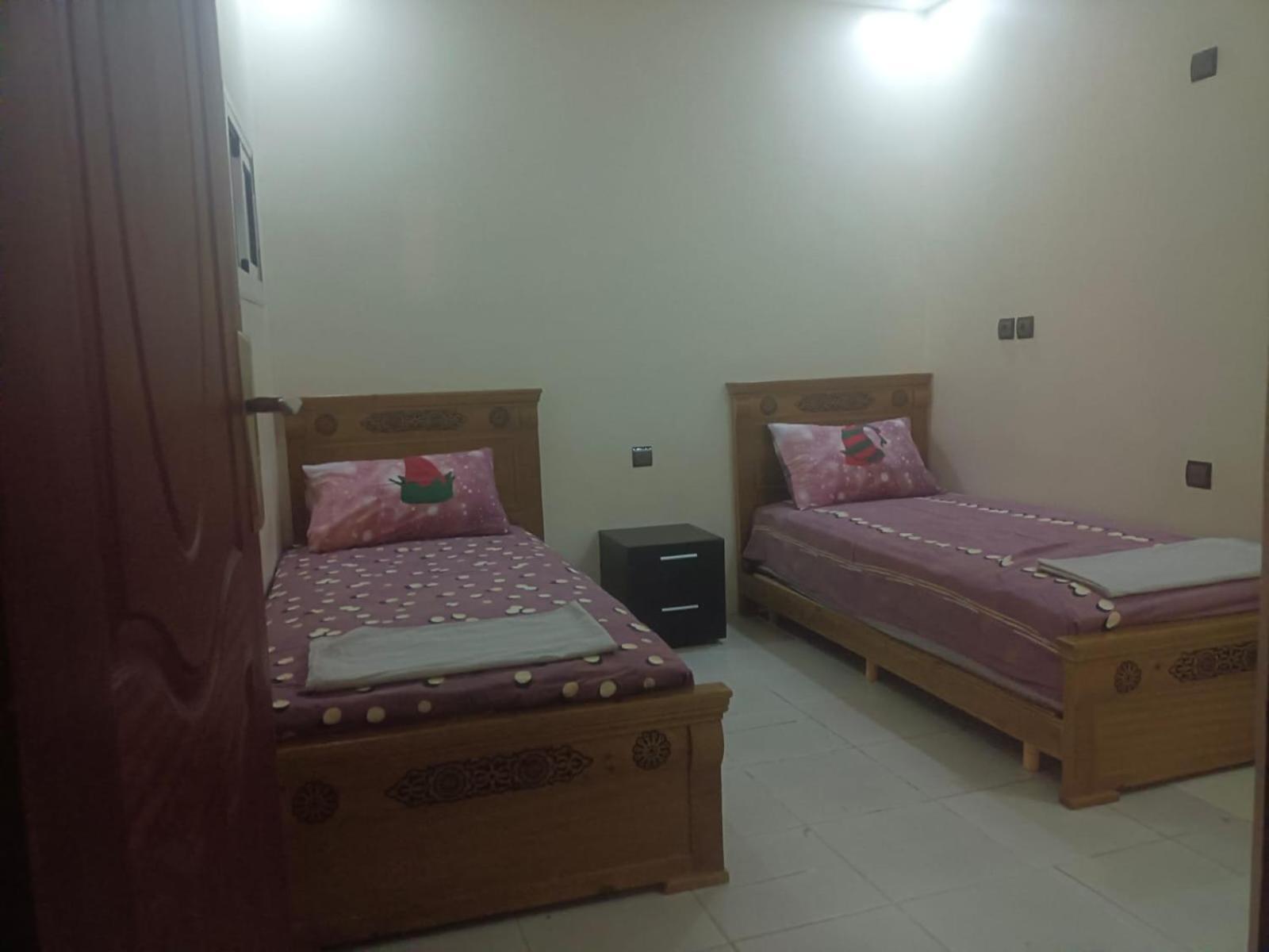 Wouroud Home Танжер Екстериор снимка