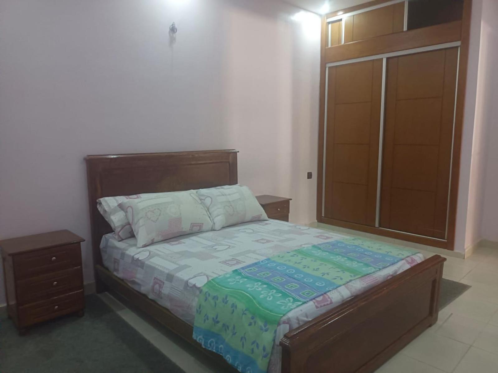 Wouroud Home Танжер Екстериор снимка