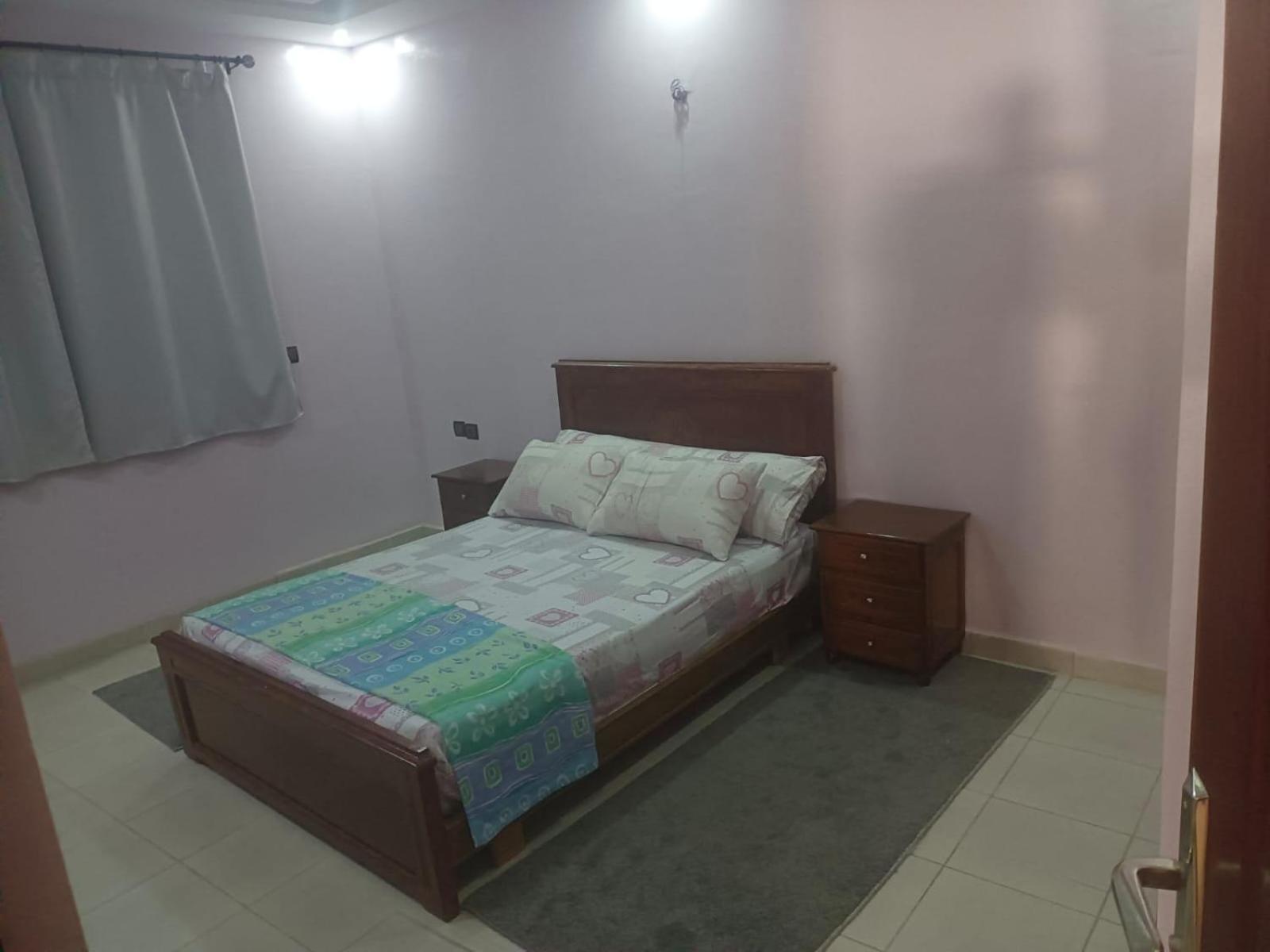 Wouroud Home Танжер Екстериор снимка