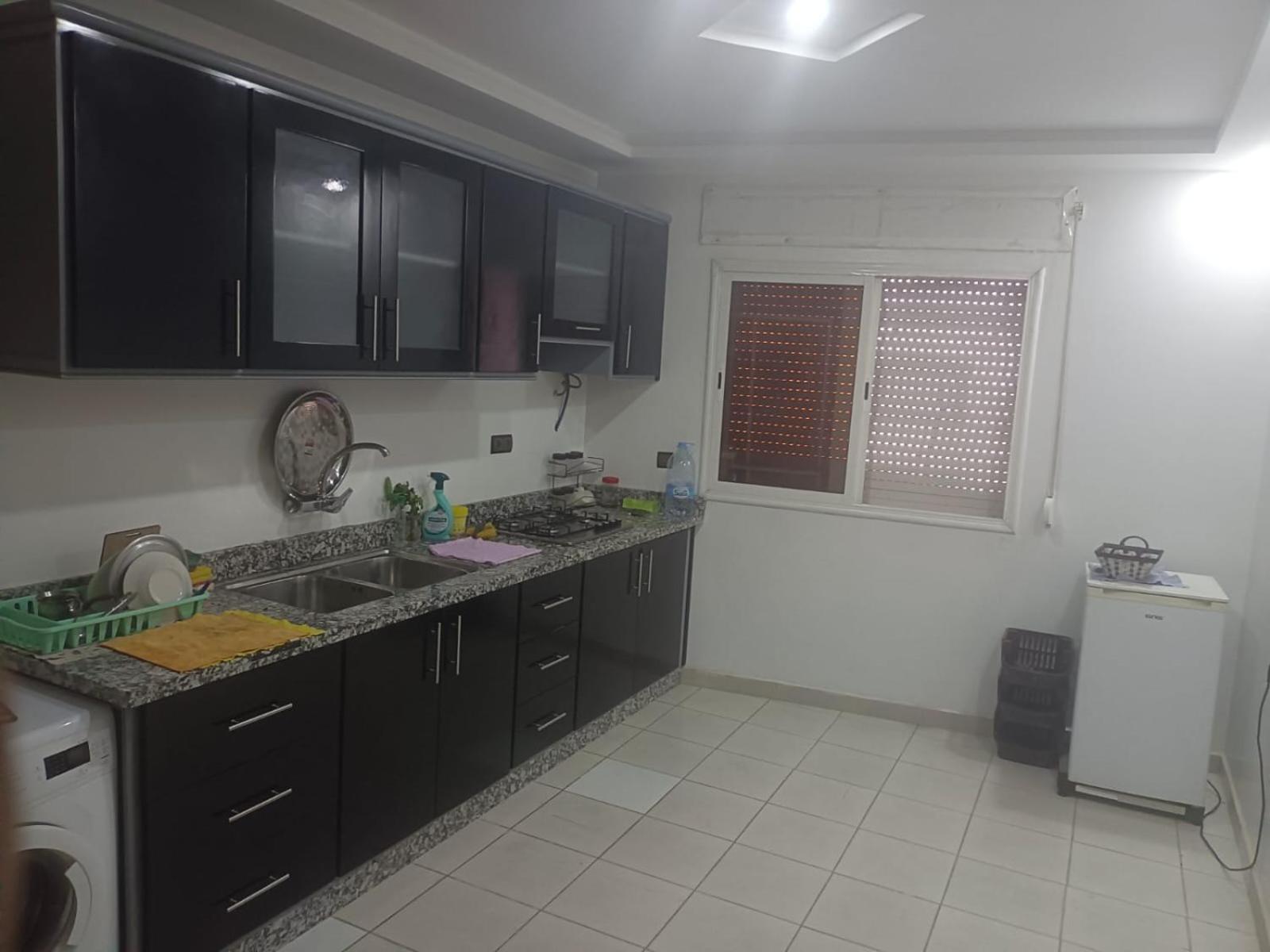 Wouroud Home Танжер Екстериор снимка