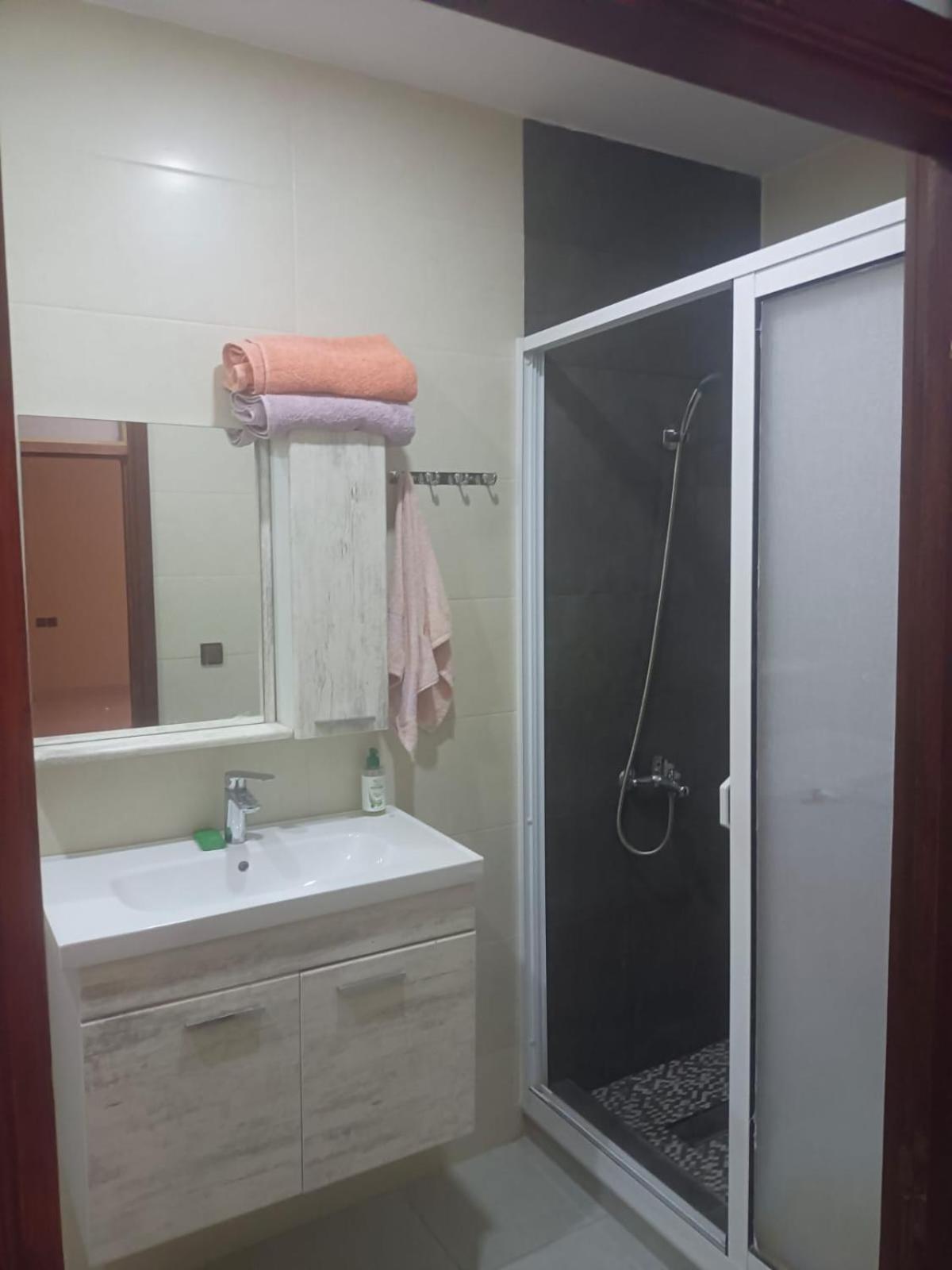 Wouroud Home Танжер Екстериор снимка